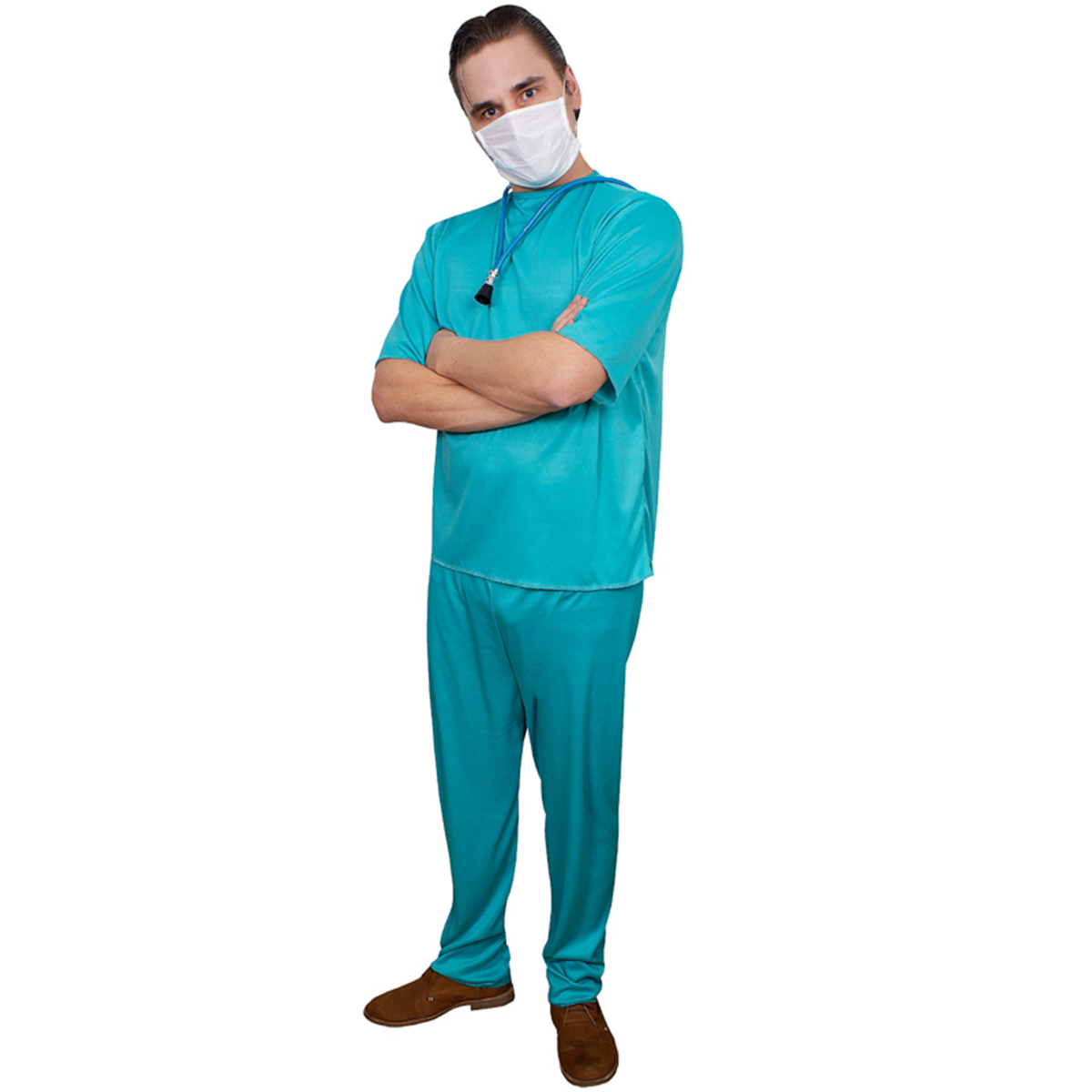 Doktor  vuxen