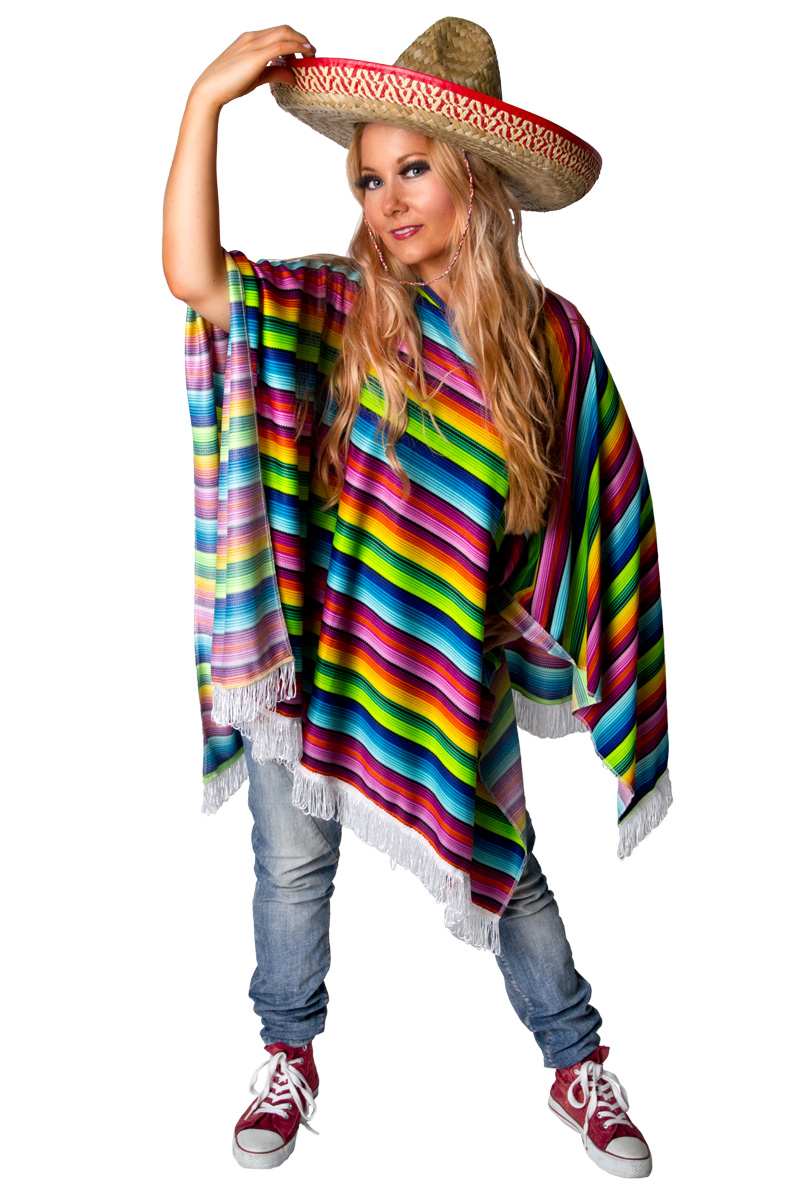 Poncho