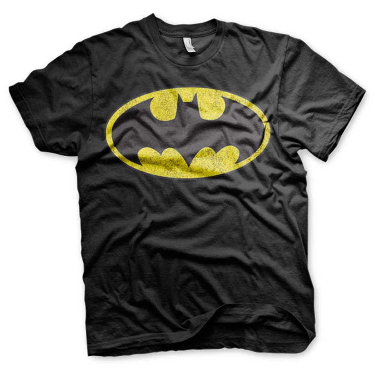 Läs mer om T-shirt, Batman S