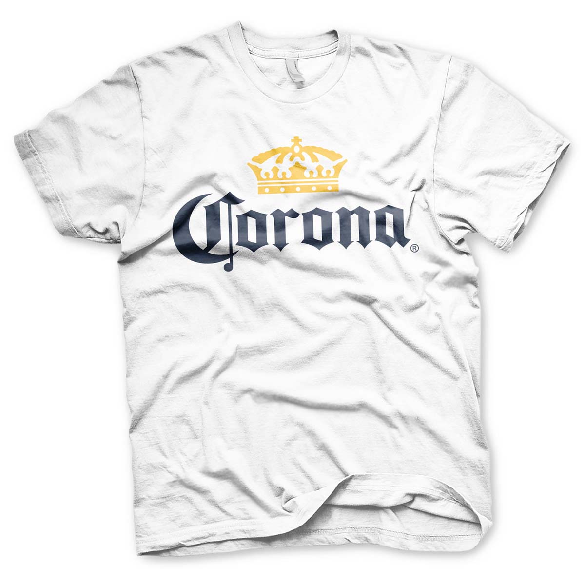 T-shirt, Corona beer S