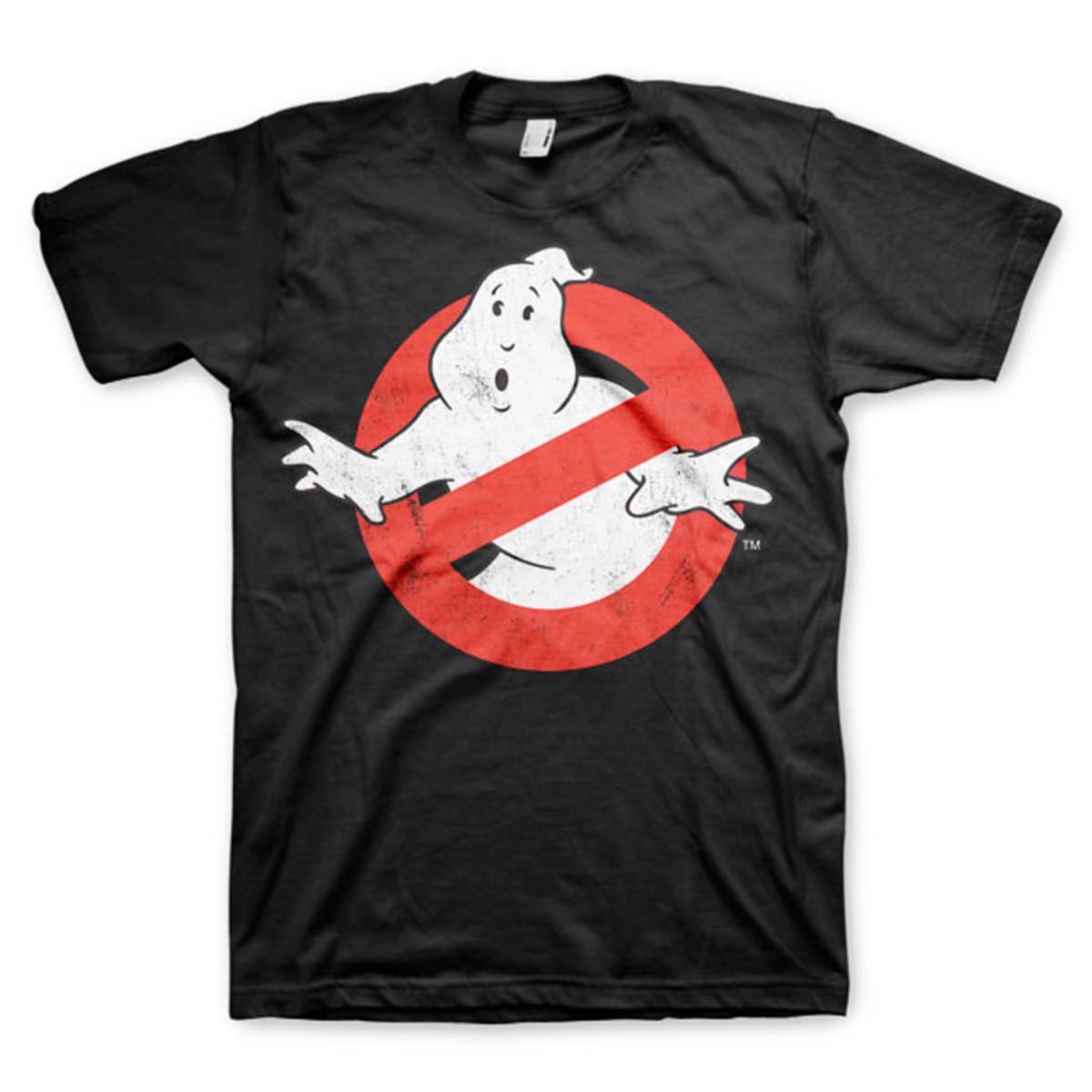 Läs mer om T-shirt, Ghostbusters L