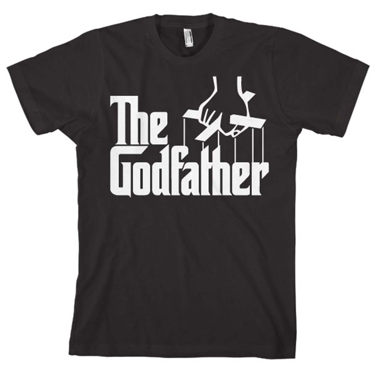 T-shirt, The Godfather M