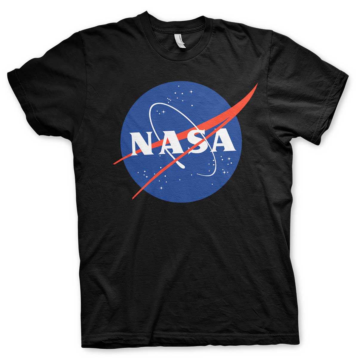 T-shirt NASA S