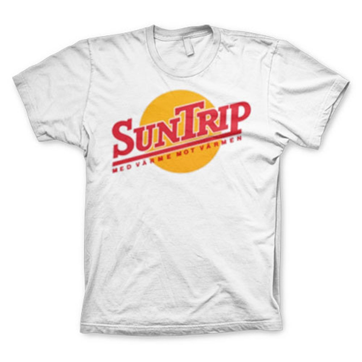 T-shirt Suntrip-XXL