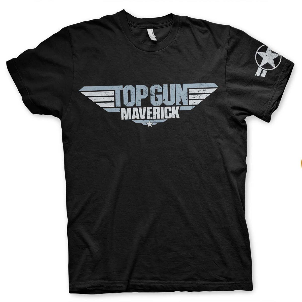 T-shirt, Top Gun Maverick S