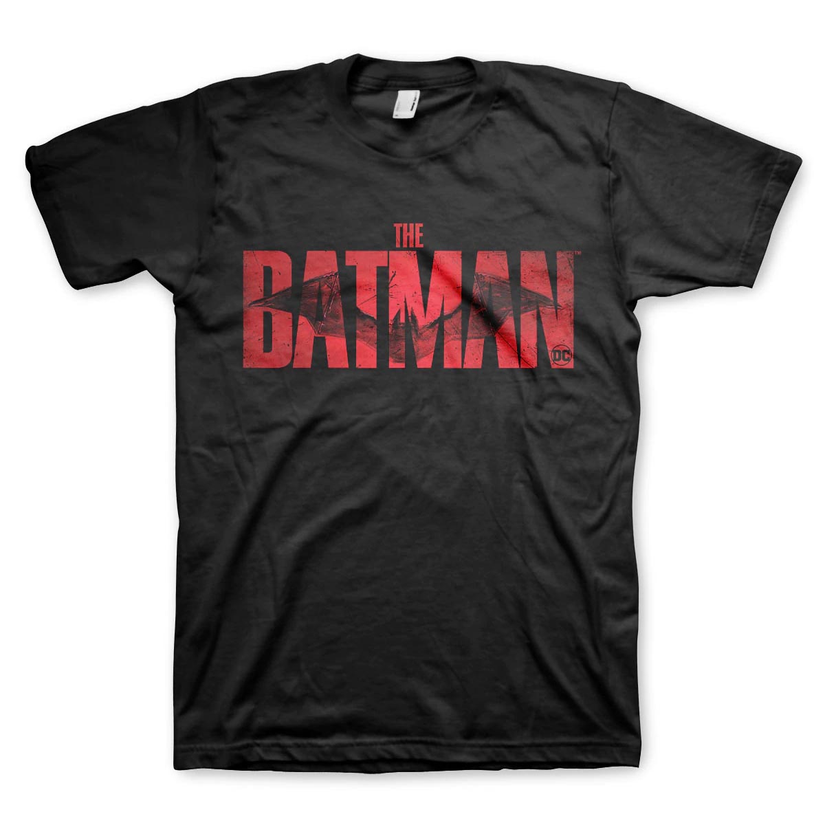 T-shirt, The Batman L