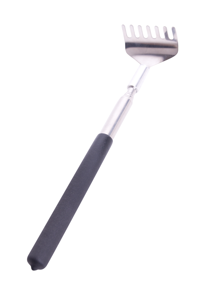 Ryggkliare  metall