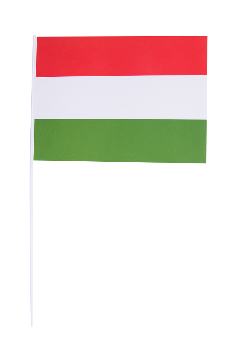 Pappersflagga, Ungernproduktzoombild #2