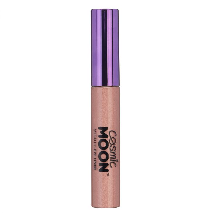 Moon Eyeliner metallic rosa 10 ml