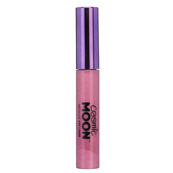 Moon Eyeliner, metallic rosa 10 ml