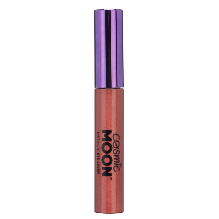 Läs mer om Moon Eyeliner, metallic röd 10 ml