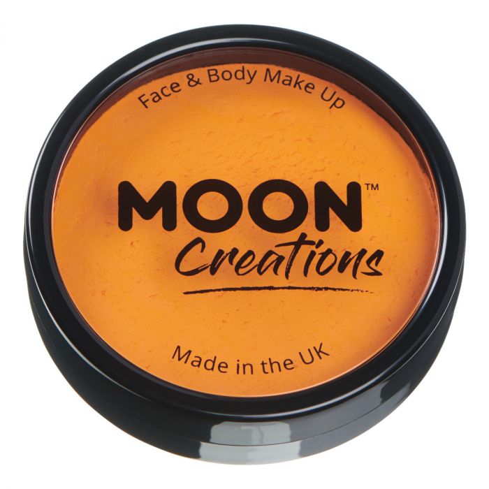 Moon Creations pro Smink i burk solgul 36 g