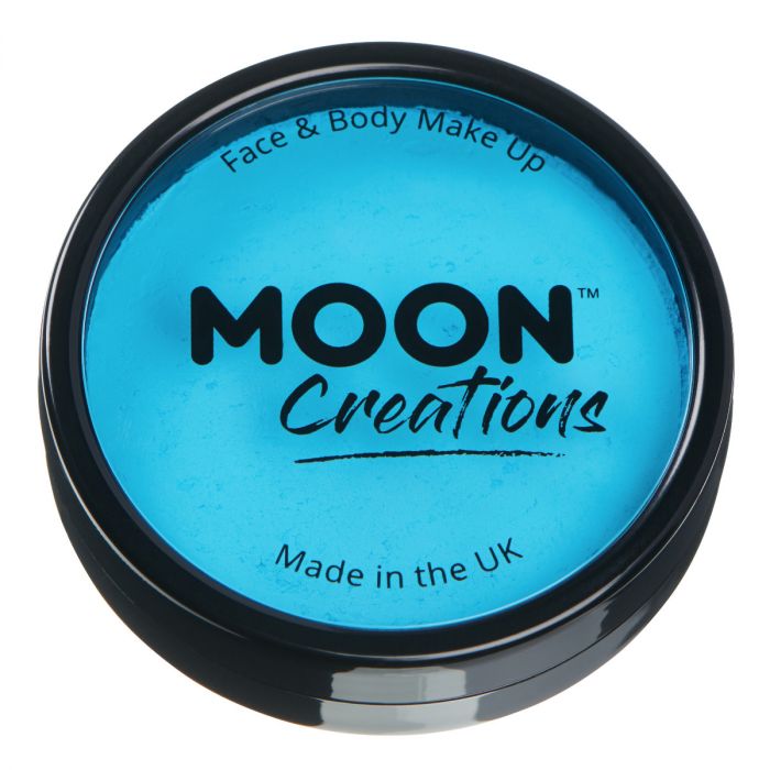 Moon Creations pro Smink i burk aqua 36 g