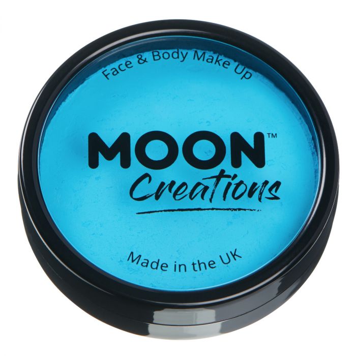 Läs mer om Moon Creations pro Smink i burk, aqua 36 g