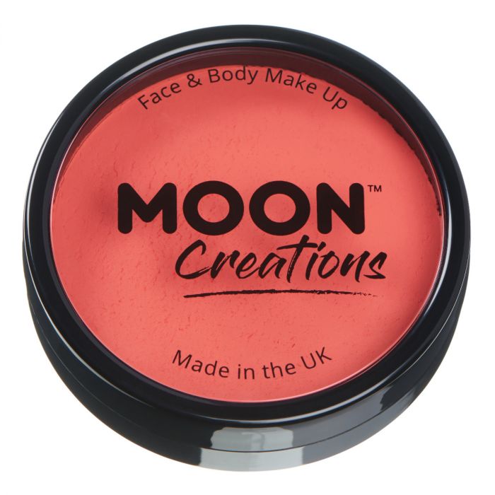 Moon Creations pro Smink i burk, korall 36 g