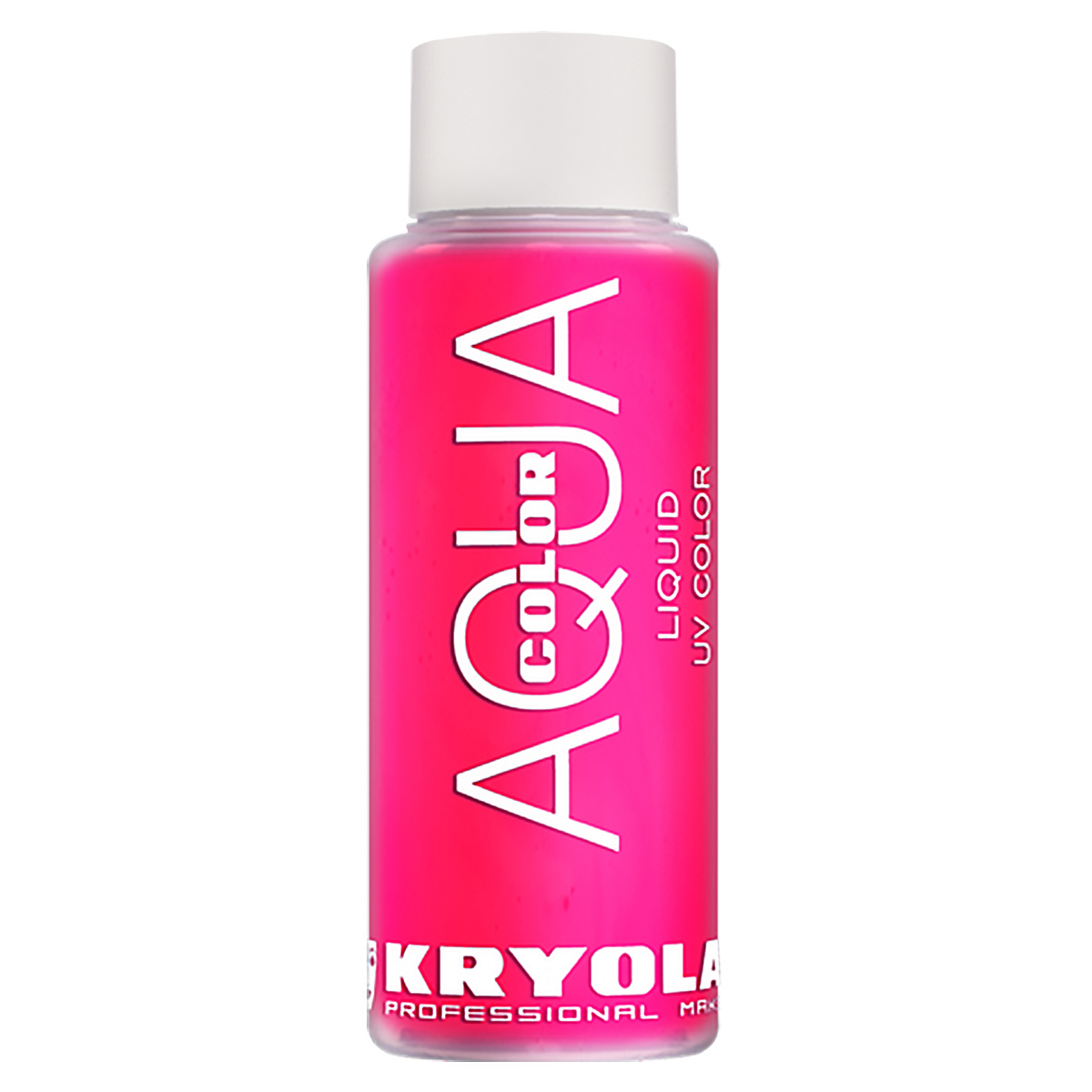 UV Aquacolor-Rosa