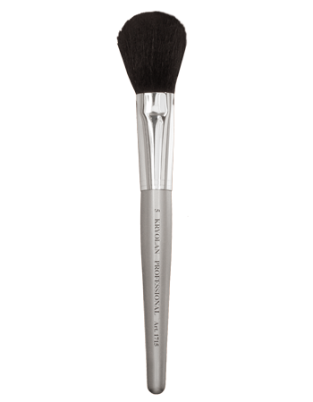 Professional powder brush 5