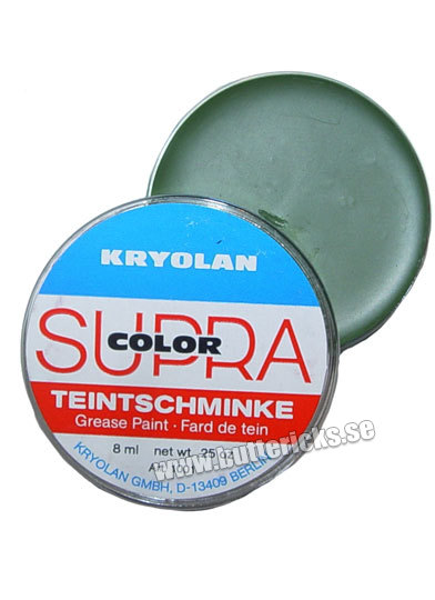 Suprasmink, liten/grön