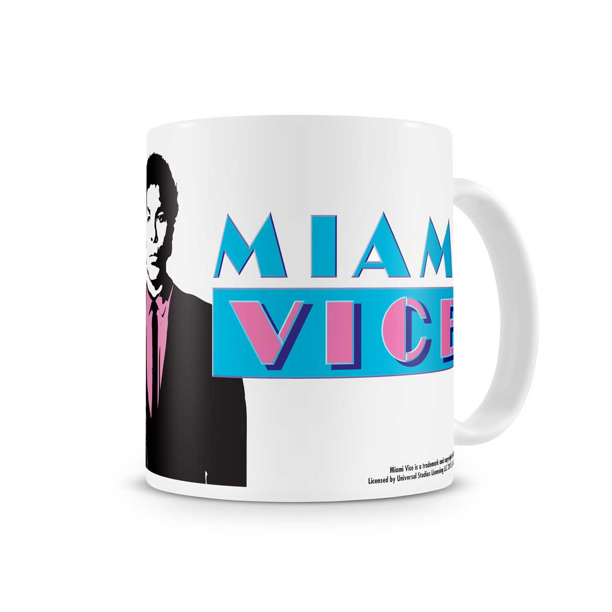 Mugg, Miami viceproduktzoombild #1