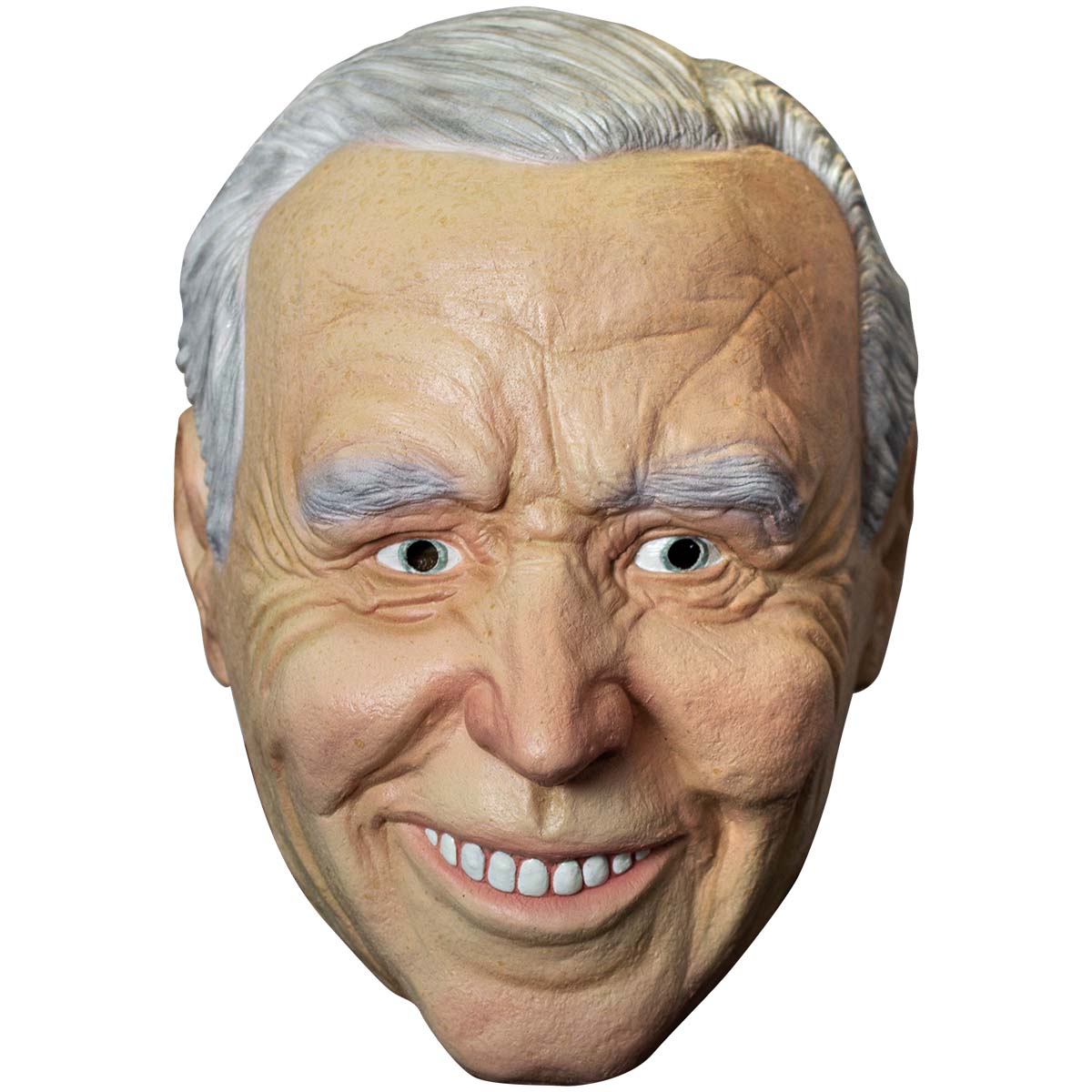 Mask Ghoulish Biden