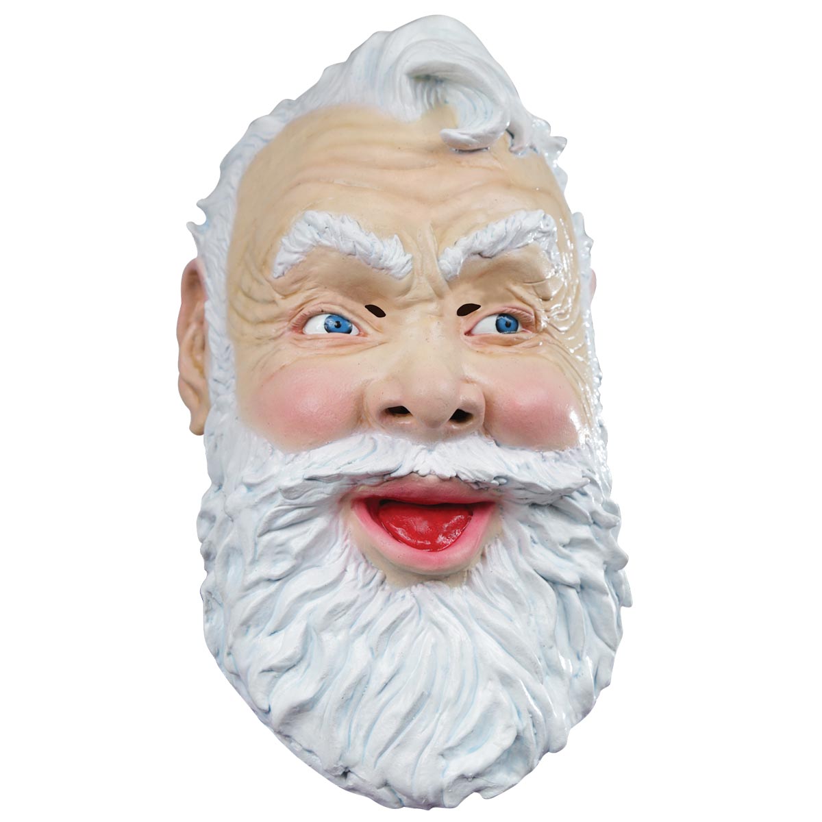 Mask Ghoulish Santa