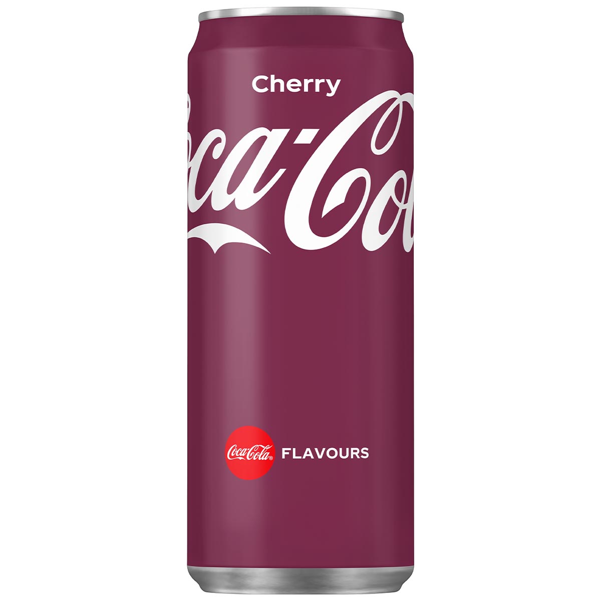 Läsk Coca-cola cherry 33 cl