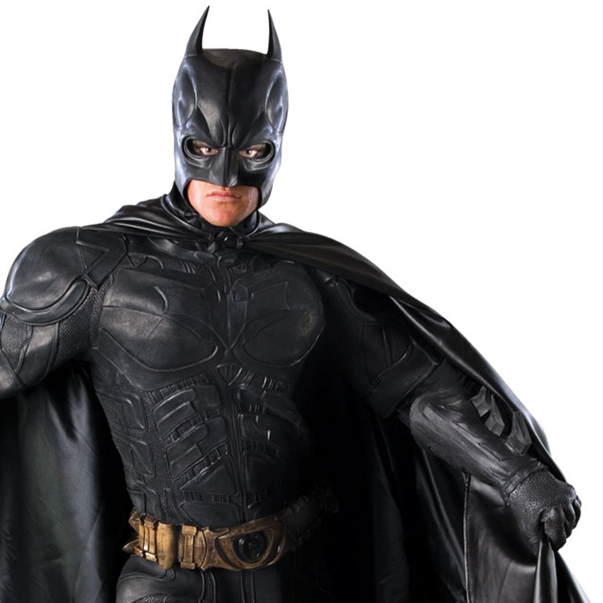 Dräkt, Batman collectors edition L