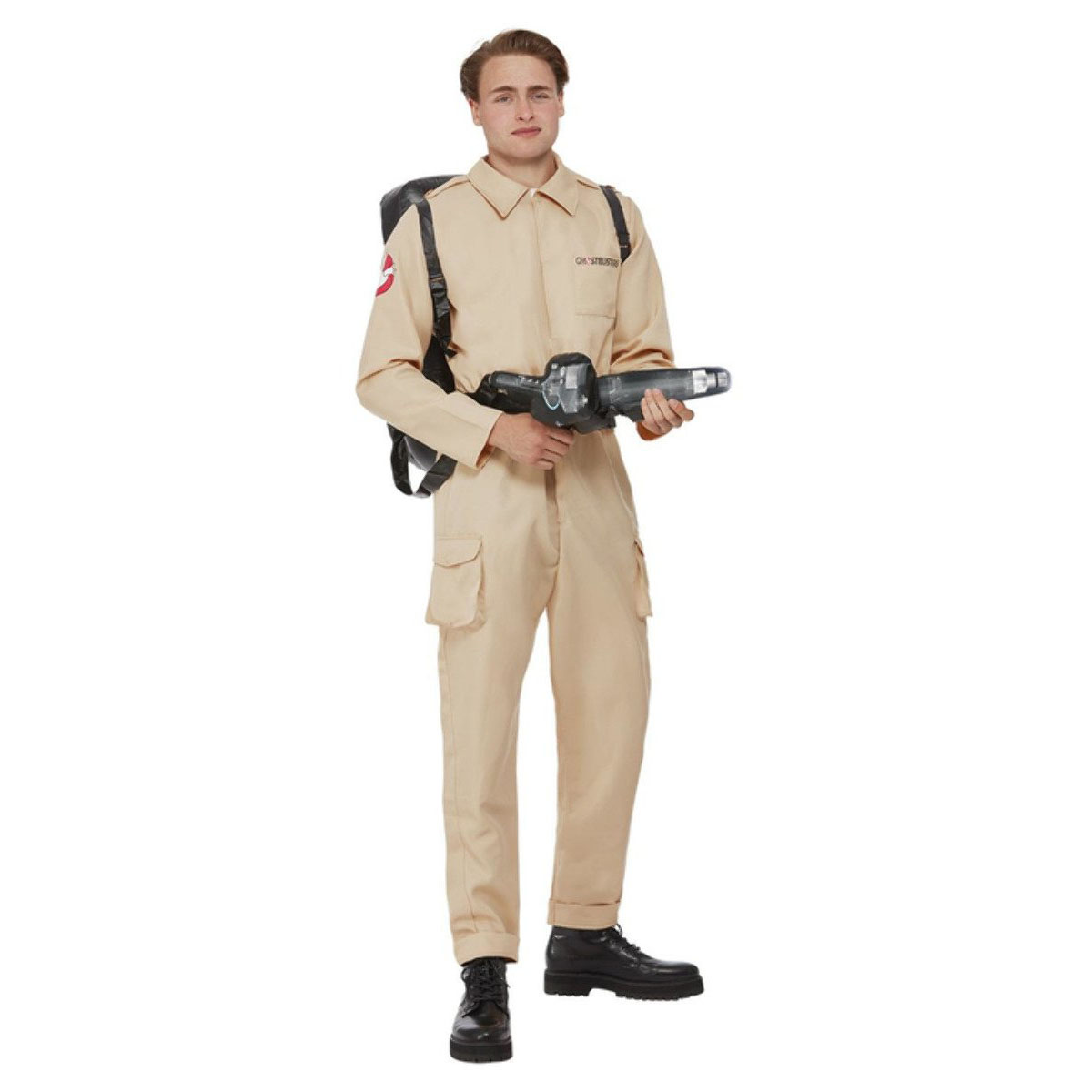 Dräkt, Ghostbusters L