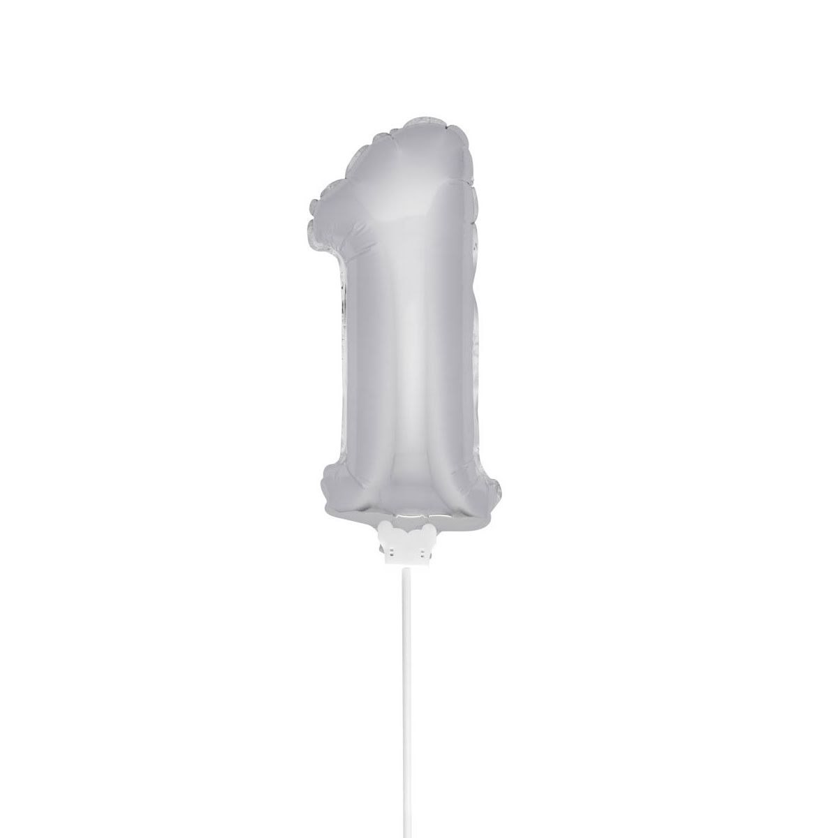 Folieballong 36 cm siffra 1