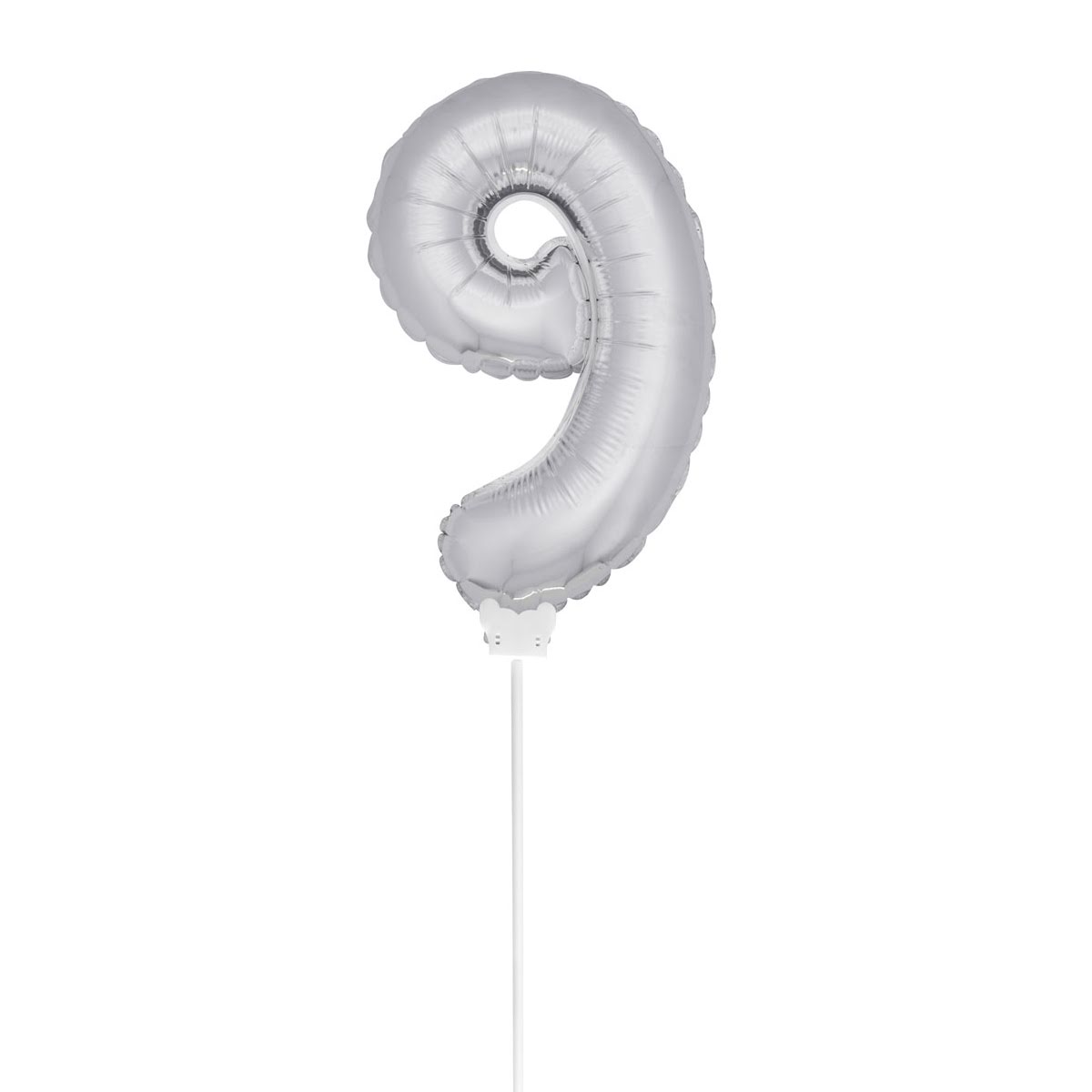 Läs mer om Folieballong 36 cm-9