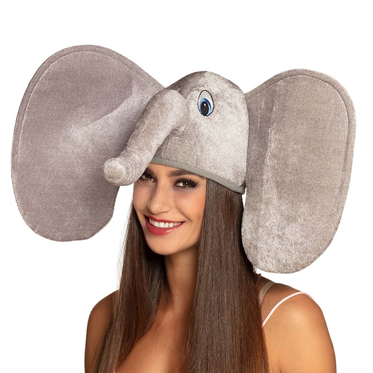 Hatt elefant