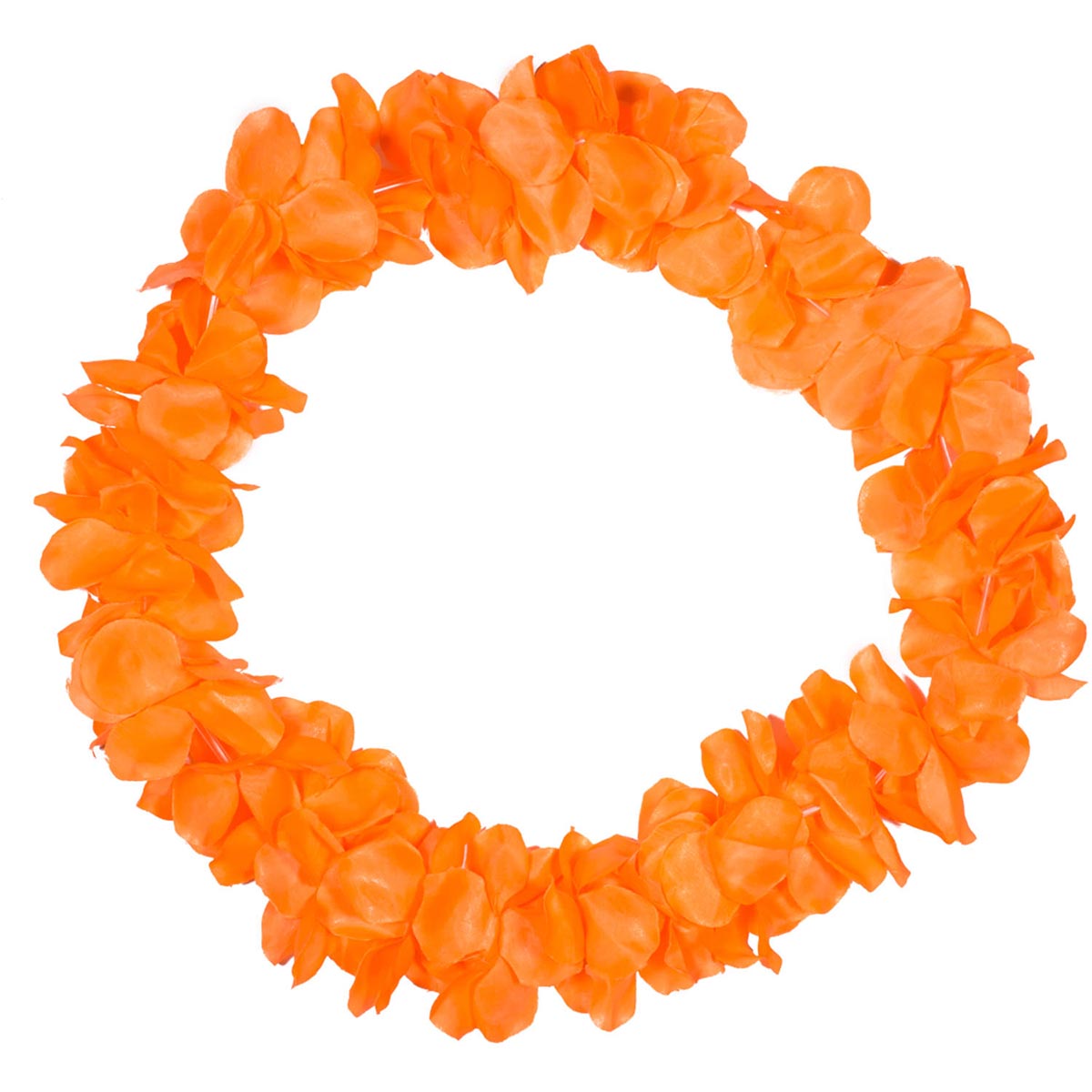 Blomsterkrans orange