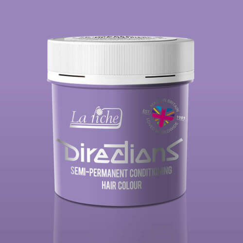 Hårfärg Directions Lilac