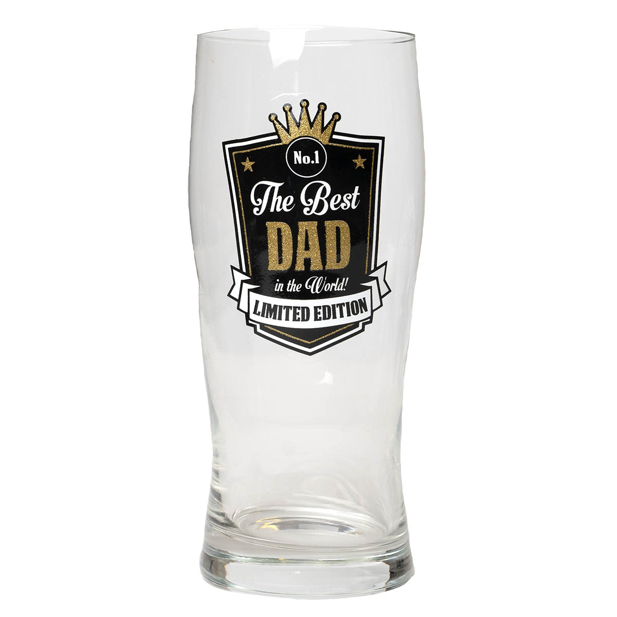 Ölglas, the best dad in the world