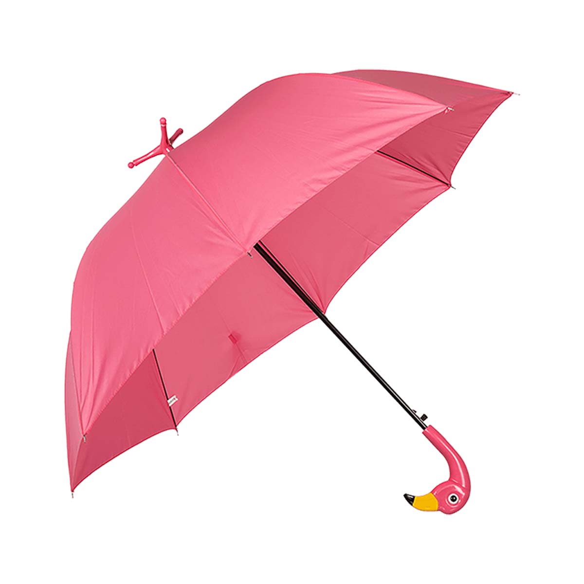 Paraply flamingo