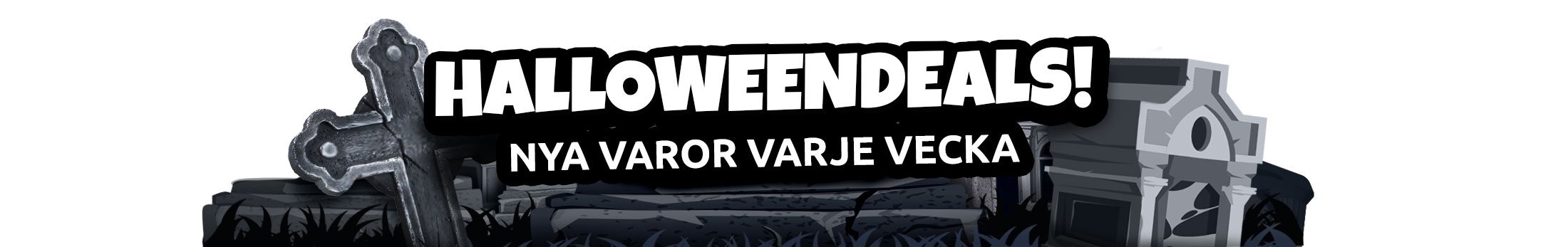 Halloweendeals 2025