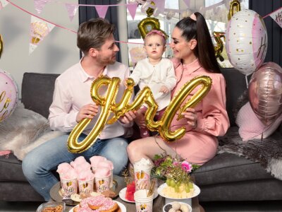 Babyshower tips och inspo