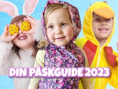 När går man påskkärring?
